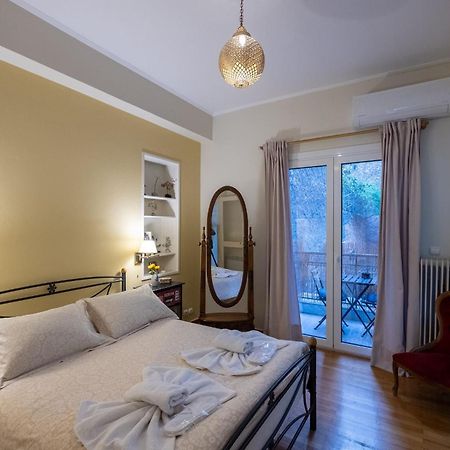 Oro'S Stylish Kolonaki Flats Next To Metro & Museums Apartment Athens Luaran gambar