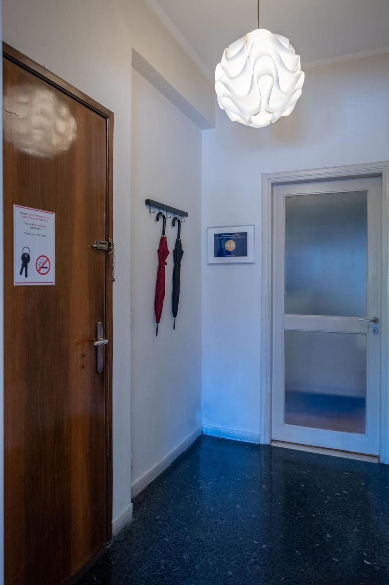 Oro'S Stylish Kolonaki Flats Next To Metro & Museums Apartment Athens Luaran gambar