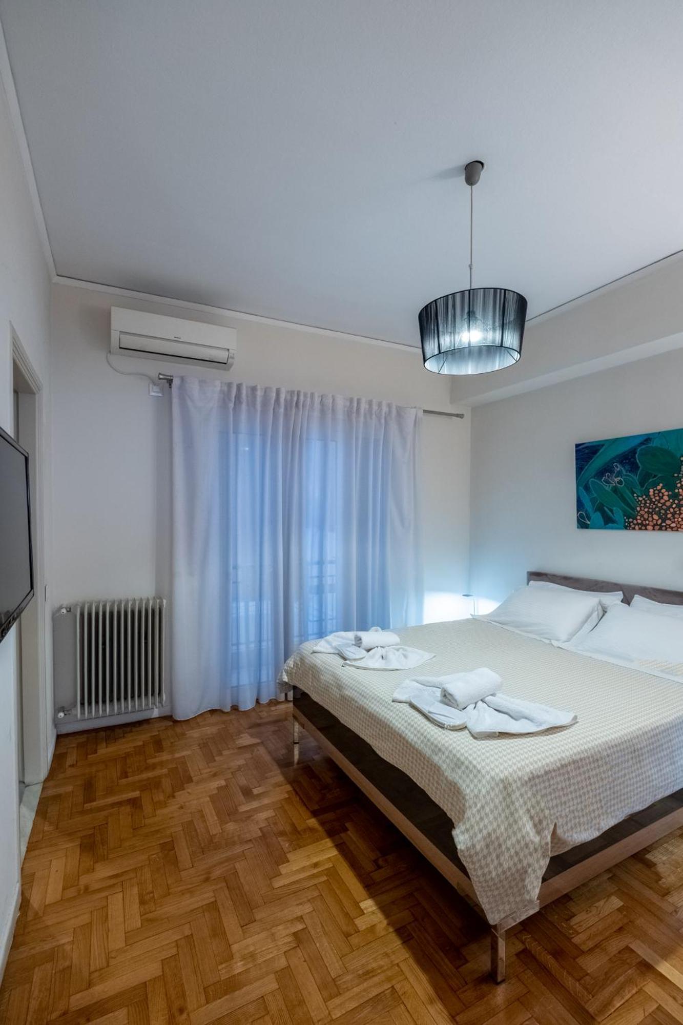 Oro'S Stylish Kolonaki Flats Next To Metro & Museums Apartment Athens Luaran gambar