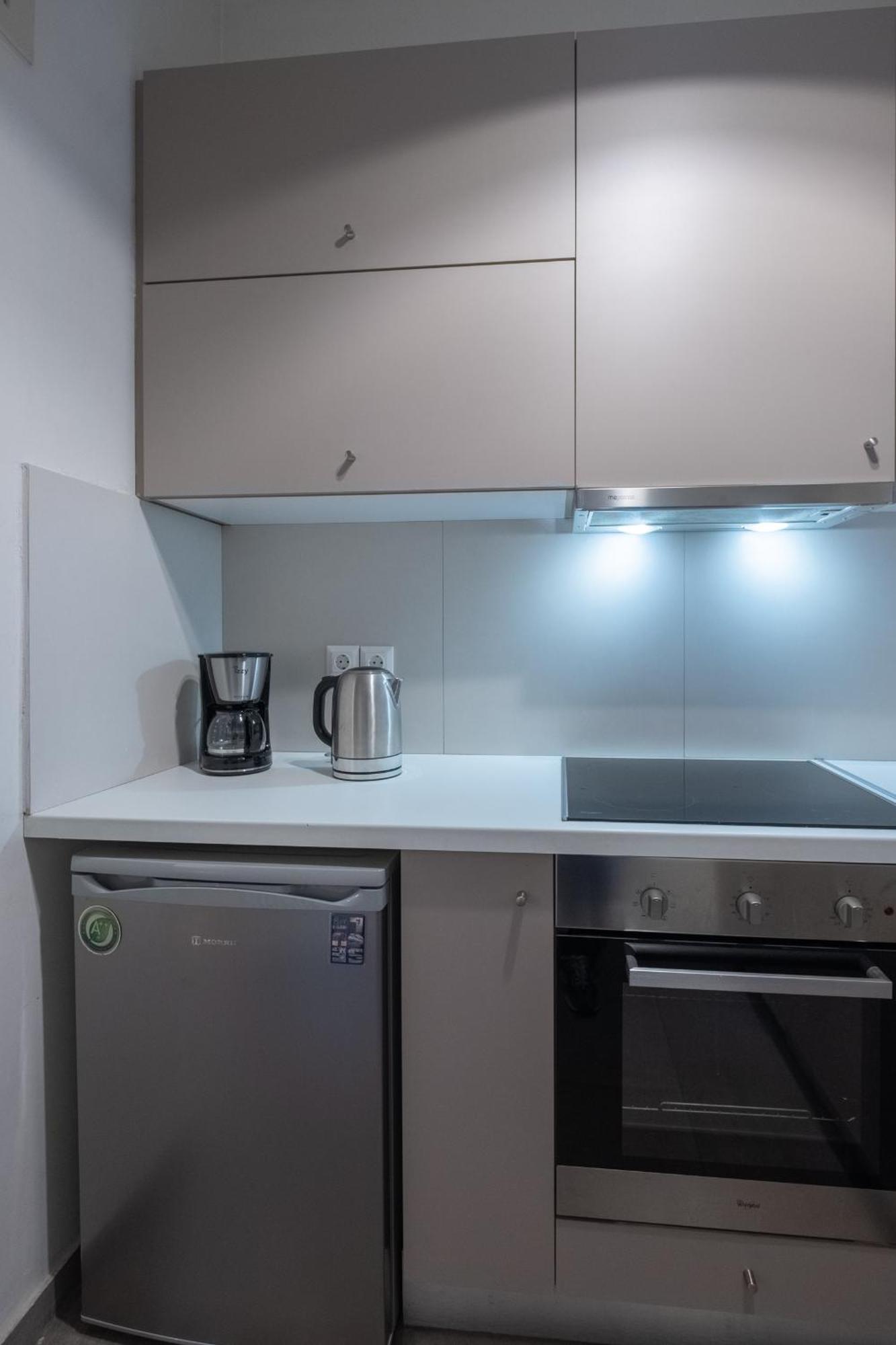 Oro'S Stylish Kolonaki Flats Next To Metro & Museums Apartment Athens Luaran gambar