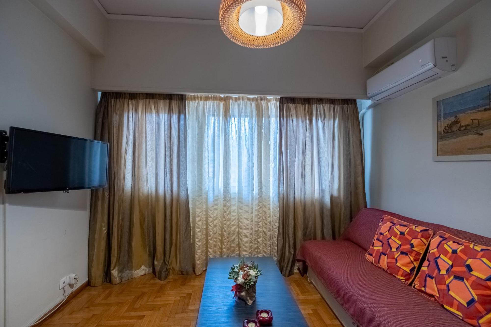 Oro'S Stylish Kolonaki Flats Next To Metro & Museums Apartment Athens Luaran gambar