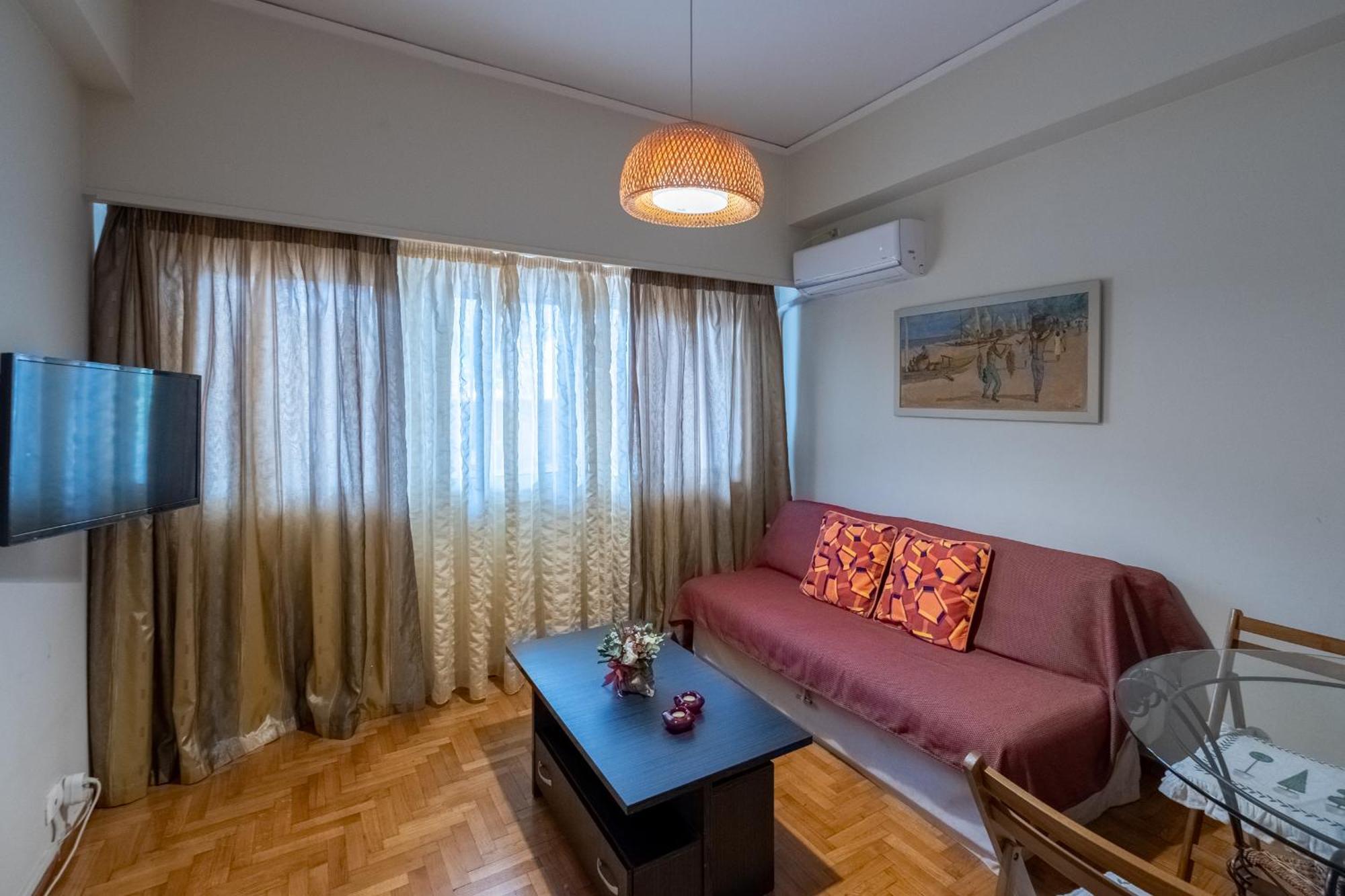Oro'S Stylish Kolonaki Flats Next To Metro & Museums Apartment Athens Luaran gambar