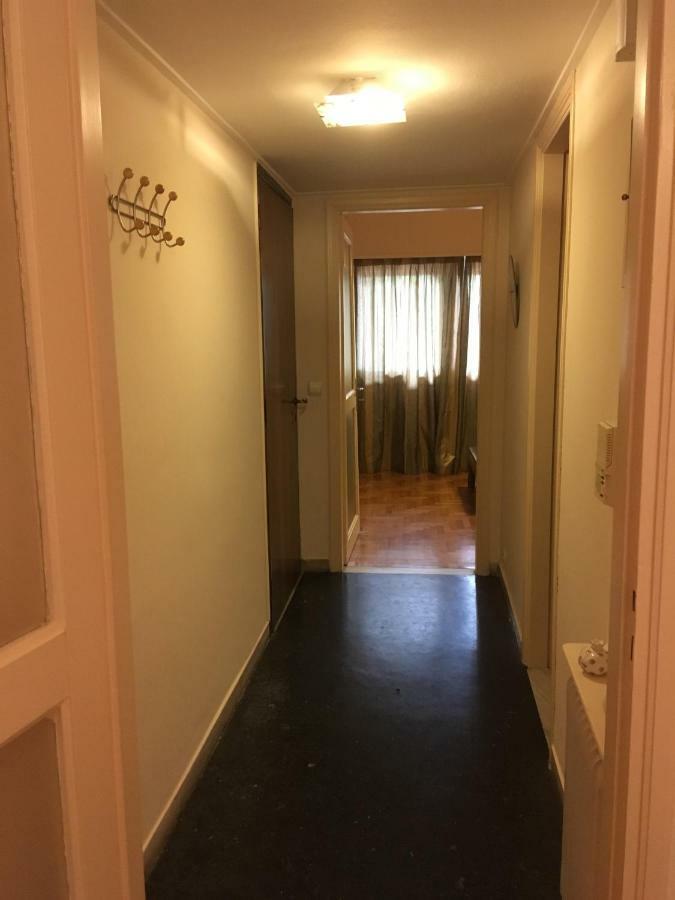 Oro'S Stylish Kolonaki Flats Next To Metro & Museums Apartment Athens Luaran gambar