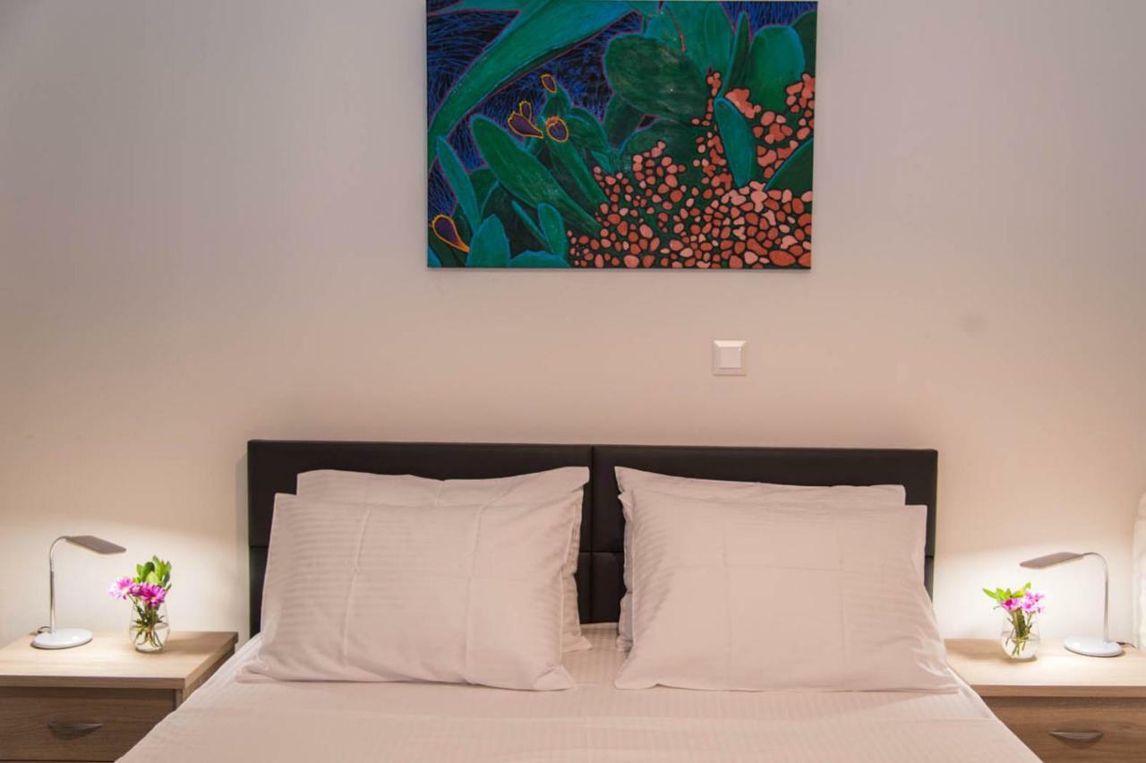 Oro'S Stylish Kolonaki Flats Next To Metro & Museums Apartment Athens Luaran gambar